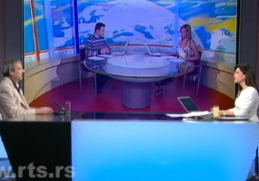 Jubilej za respekt, Jutarnji program RTS-a slavi 35 godina Jubilej za respekt, Jutarnji program RTS-a slavi 35 godina